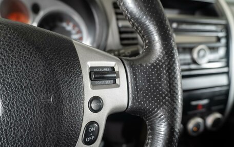 Nissan X-Trail, 2008 год, 1 040 000 рублей, 22 фотография