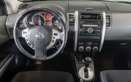 Nissan X-Trail, 2008 год, 1 040 000 рублей, 17 фотография