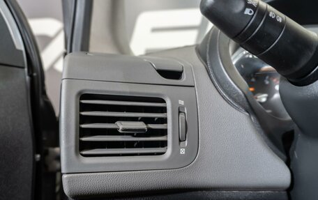 Nissan X-Trail, 2008 год, 1 040 000 рублей, 28 фотография