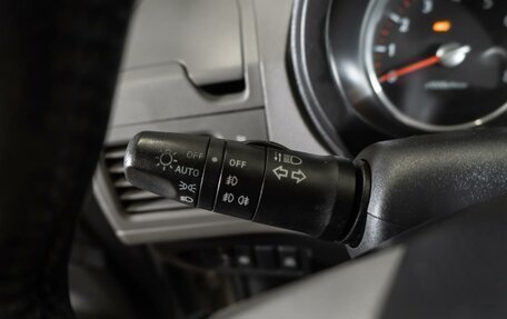 Nissan X-Trail, 2008 год, 1 040 000 рублей, 23 фотография