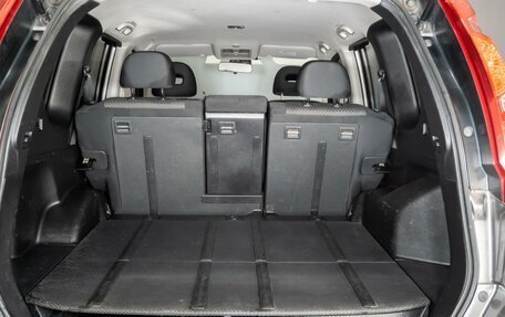 Nissan X-Trail, 2008 год, 1 040 000 рублей, 30 фотография