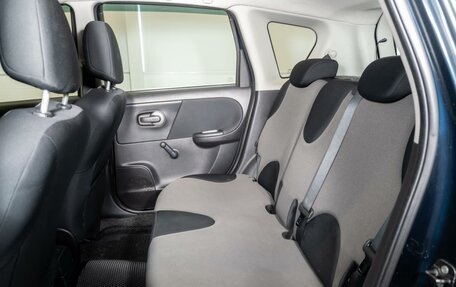 Nissan Note II рестайлинг, 2011 год, 699 000 рублей, 13 фотография