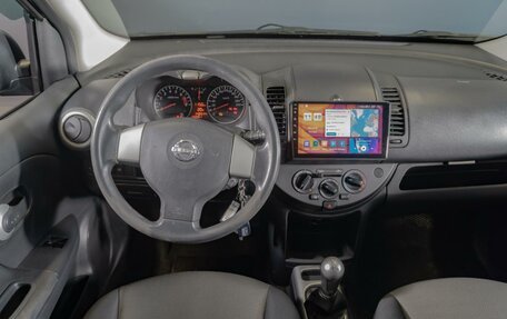 Nissan Note II рестайлинг, 2011 год, 699 000 рублей, 16 фотография