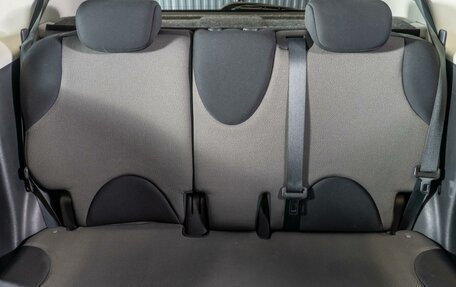 Nissan Note II рестайлинг, 2011 год, 699 000 рублей, 15 фотография