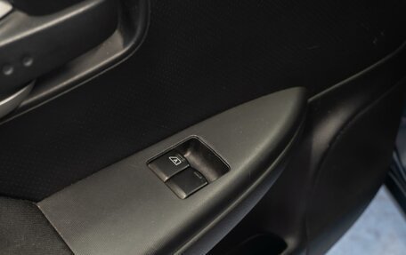Nissan Note II рестайлинг, 2011 год, 699 000 рублей, 21 фотография