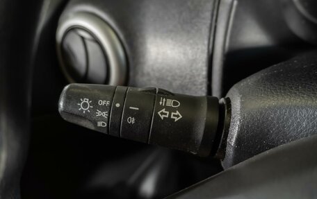Nissan Note II рестайлинг, 2011 год, 699 000 рублей, 19 фотография