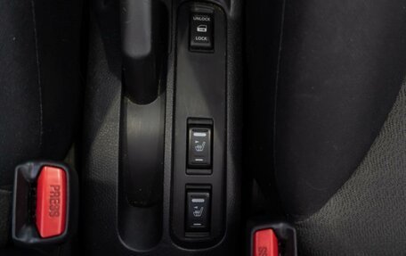Nissan Note II рестайлинг, 2011 год, 699 000 рублей, 23 фотография