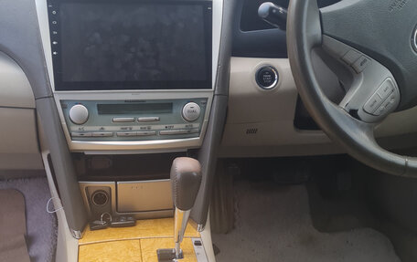 Toyota Camry, 2006 год, 949 000 рублей, 6 фотография