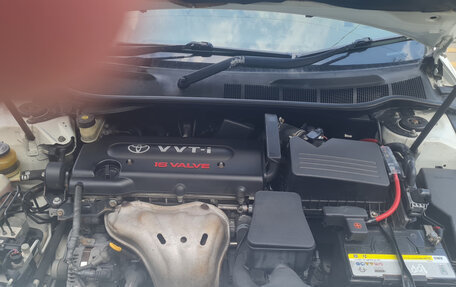 Toyota Camry, 2006 год, 949 000 рублей, 8 фотография