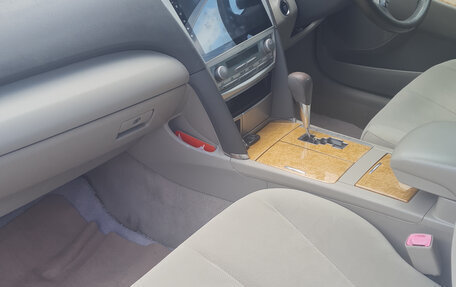 Toyota Camry, 2006 год, 949 000 рублей, 4 фотография