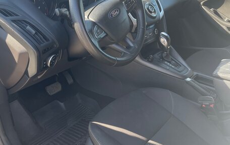 Ford Focus III, 2016 год, 710 000 рублей, 5 фотография