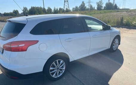Ford Focus III, 2016 год, 710 000 рублей, 3 фотография