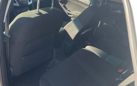 Ford Focus III, 2016 год, 710 000 рублей, 6 фотография