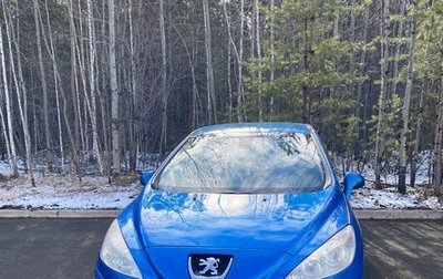 Peugeot 308 II, 2008 год, 450 000 рублей, 1 фотография