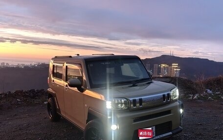 Daihatsu Taft, 2020 год, 985 000 рублей, 1 фотография
