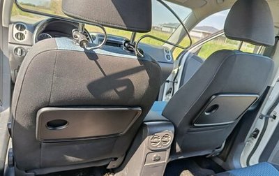 Volkswagen Tiguan I, 2013 год, 1 фотография