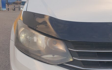 Volkswagen Polo VI (EU Market), 2020 год, 610 000 рублей, 3 фотография
