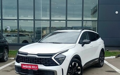 KIA Sportage IV рестайлинг, 2025 год, 4 249 000 рублей, 1 фотография