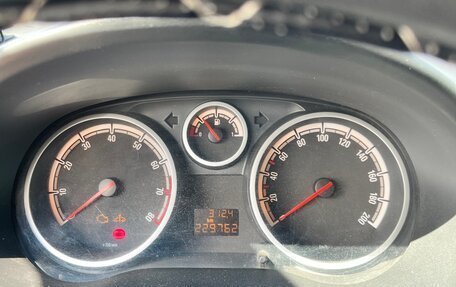 Opel Corsa D, 2008 год, 300 000 рублей, 6 фотография