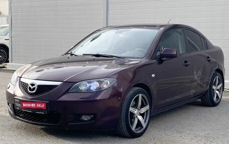 Mazda 3, 2006 год, 650 000 рублей, 1 фотография