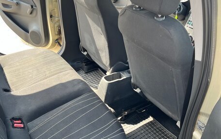 Opel Corsa D, 2008 год, 300 000 рублей, 10 фотография
