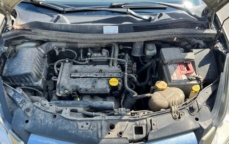 Opel Corsa D, 2008 год, 300 000 рублей, 12 фотография