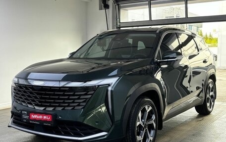 Geely Atlas, 2024 год, 3 150 000 рублей, 1 фотография