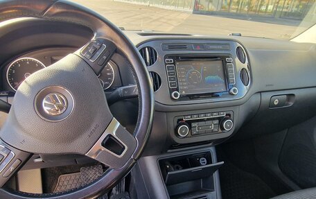 Volkswagen Tiguan I, 2013 год, 1 150 000 рублей, 9 фотография