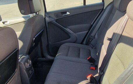 Volkswagen Tiguan I, 2013 год, 1 150 000 рублей, 12 фотография
