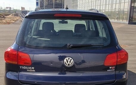 Volkswagen Tiguan I, 2013 год, 1 150 000 рублей, 7 фотография