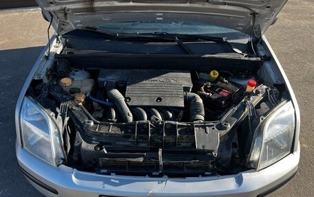 Ford Fusion I, 2005 год, 249 000 рублей, 2 фотография