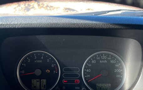 Ford Fusion I, 2005 год, 249 000 рублей, 11 фотография
