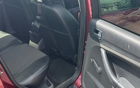 Ford Focus II рестайлинг, 2008 год, 615 000 рублей, 8 фотография