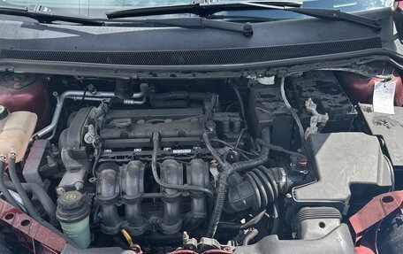 Ford Focus II рестайлинг, 2008 год, 615 000 рублей, 16 фотография