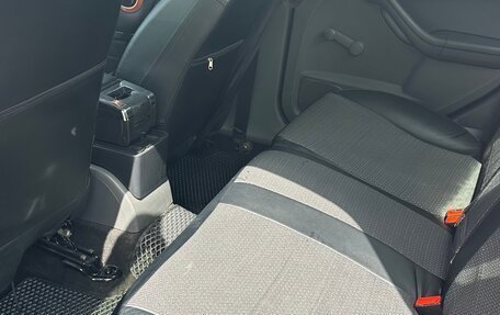 Ford Focus II рестайлинг, 2008 год, 615 000 рублей, 13 фотография