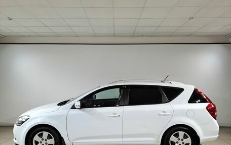 KIA cee'd I рестайлинг, 2011 год, 690 000 рублей, 5 фотография