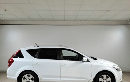 KIA cee'd I рестайлинг, 2011 год, 690 000 рублей, 6 фотография