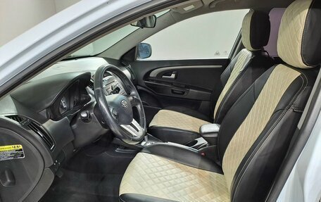 KIA cee'd I рестайлинг, 2011 год, 690 000 рублей, 13 фотография