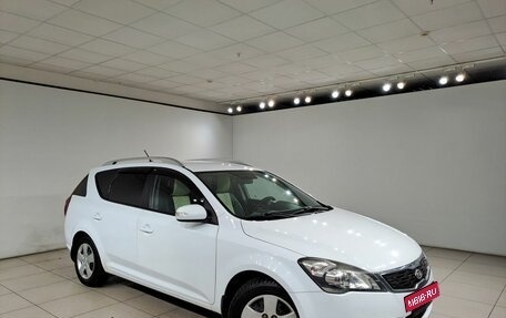 KIA cee'd I рестайлинг, 2011 год, 690 000 рублей, 3 фотография