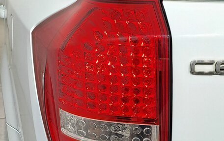 KIA cee'd I рестайлинг, 2011 год, 690 000 рублей, 10 фотография