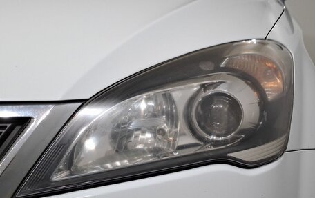 KIA cee'd I рестайлинг, 2011 год, 690 000 рублей, 9 фотография
