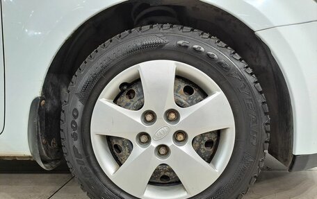 KIA cee'd I рестайлинг, 2011 год, 690 000 рублей, 11 фотография