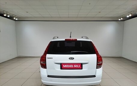 KIA cee'd I рестайлинг, 2011 год, 690 000 рублей, 8 фотография