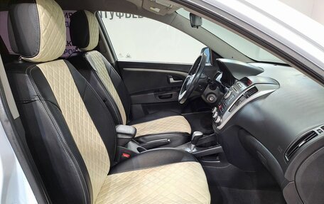KIA cee'd I рестайлинг, 2011 год, 690 000 рублей, 15 фотография