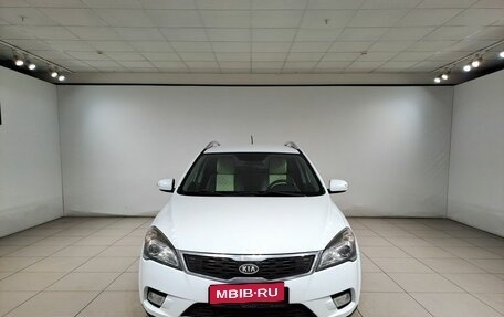 KIA cee'd I рестайлинг, 2011 год, 690 000 рублей, 7 фотография