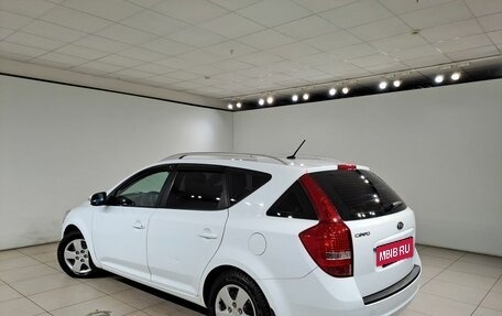 KIA cee'd I рестайлинг, 2011 год, 690 000 рублей, 4 фотография
