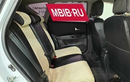 KIA cee'd I рестайлинг, 2011 год, 690 000 рублей, 17 фотография