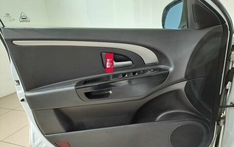 KIA cee'd I рестайлинг, 2011 год, 690 000 рублей, 18 фотография