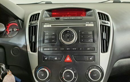 KIA cee'd I рестайлинг, 2011 год, 690 000 рублей, 21 фотография