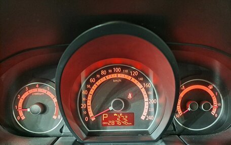 KIA cee'd I рестайлинг, 2011 год, 690 000 рублей, 20 фотография